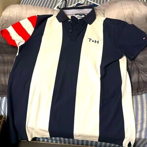 Tommy hilfiger polo